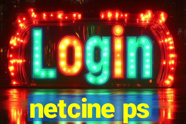 netcine ps